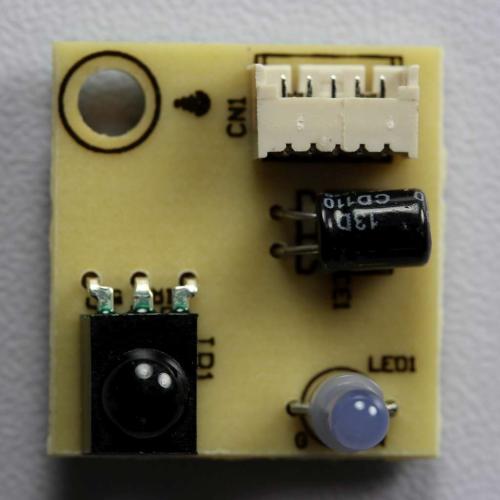 Haier Remote Control Board Assembly - 8138500470013