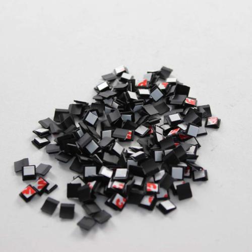 Lenovo Part# 04X4148 Cap ,14W,screw,rubber,lcd(500) (OEM)