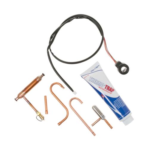 GE Part# WS35X20865 Electronic Expansion Valve Kit - Genuine OEM