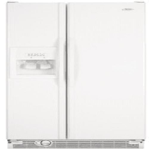 Whirlpool ED5FHGXSQ00 Refrigerator