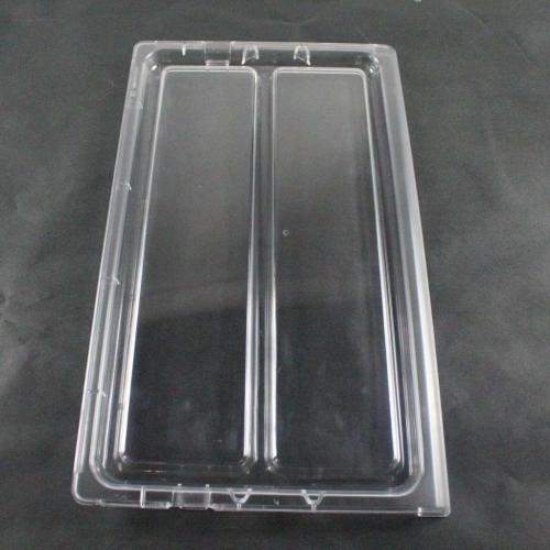 Lg Freezer Shelf - 5026JJ1011B