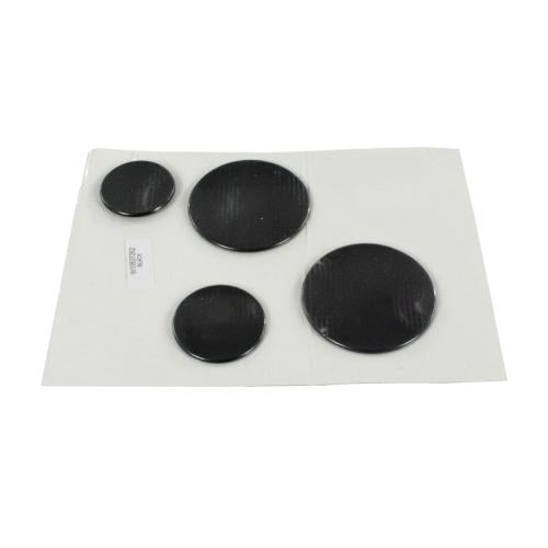 Whirlpool Burner Cap W11161846