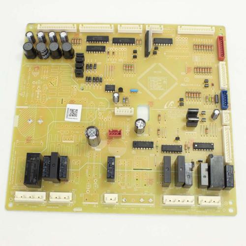 Samsung Electronic Control Board DA92-00593C