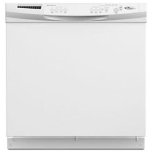 Whirlpool DU1345XTVQ1 Dishwasher