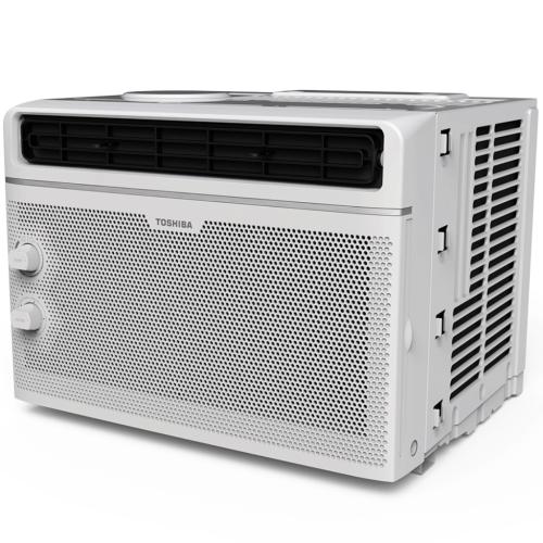 Toshiba RACWK0512CMRC 5,000 Btu Window Air Conditioner