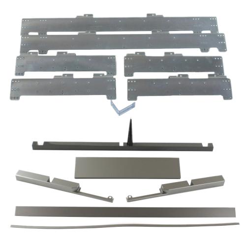 Samsung Part# DA91-04755A Installation Kit Assembly - Genuine OEM
