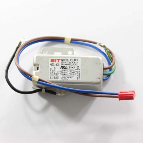 Lg Ac Line Filter - EAM60352509