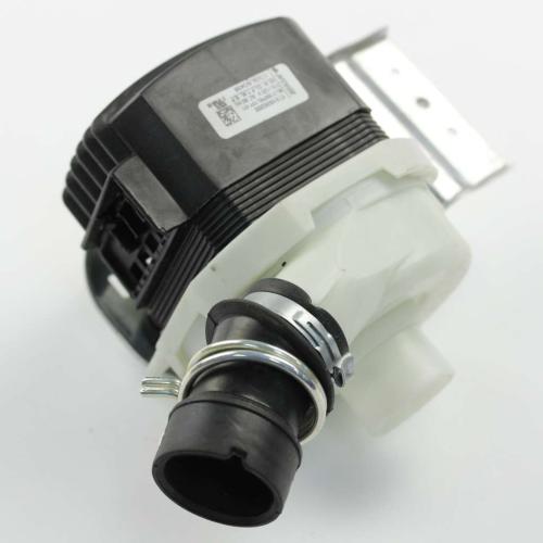 Blomberg Part# 1757600700 Quadro Circulation Motor - Genuine OEM