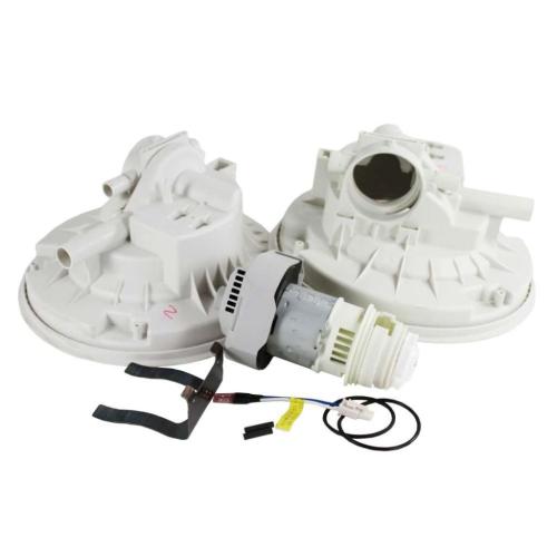 Frigidaire Part# 154859501 Circulation Pump Motor Assembly (OEM)