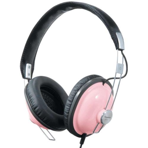 Panasonic Headphones - RP-HTX7-P1