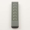 Danby Dpac Remote Control Assembly - A2530-450-AH03