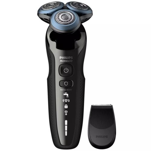 Norelco S6880 Shaver Series 6000 Wet And Dry Electric Shaver