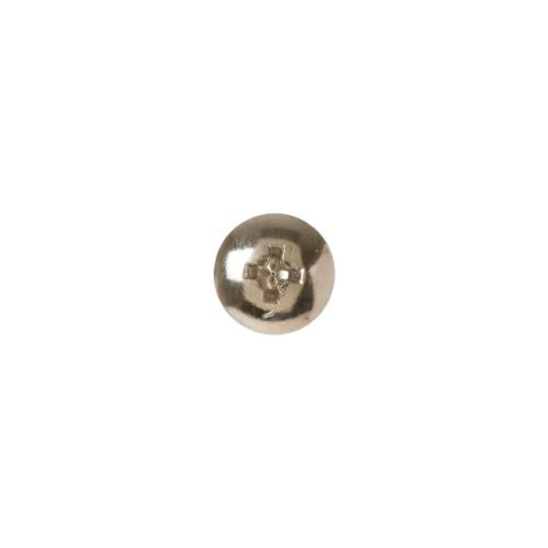 GE Part# WB02X10760 Screw Tapping Truss Head (OEM)