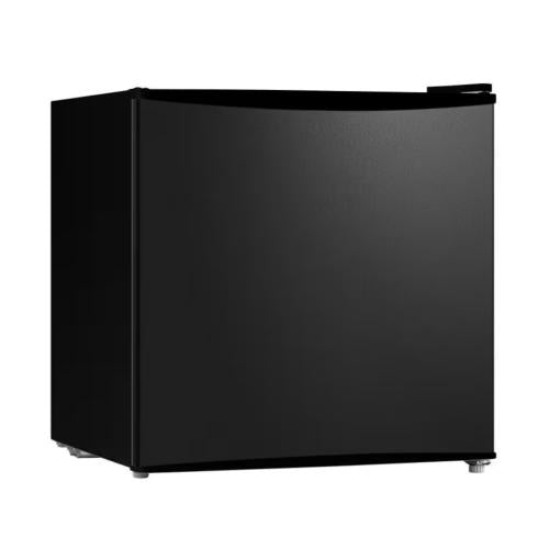 Midea MDAR17BK5 Vissani 1.7 Cf. Compact Refrigerator - Black