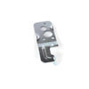 Midea Part# 12231000006970 Upper Hinge (Right) - Genuine OEM