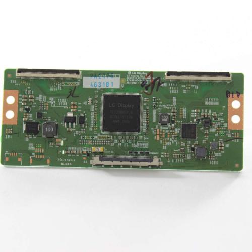 Lg *Time Control - EAT63357601