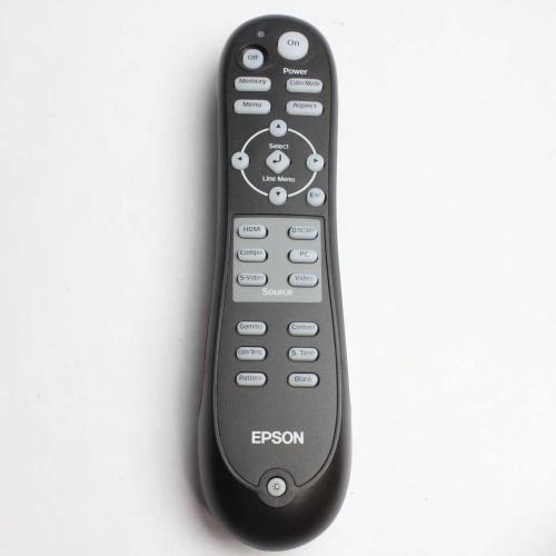 Epson Remote Controller; B - 1446097