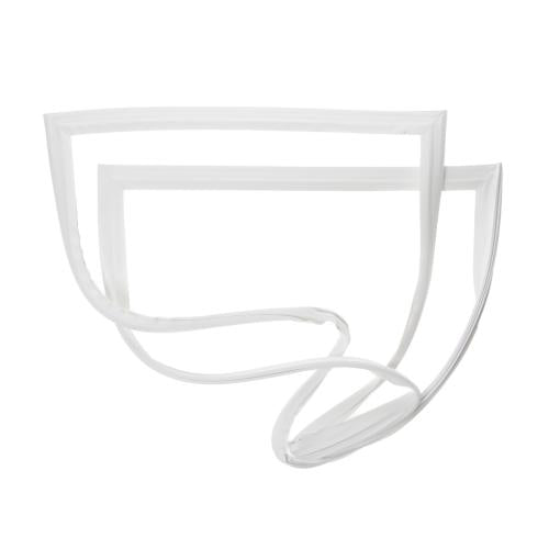 GE Refrigerator Refrigerator Door Gasket ZISW48DWA