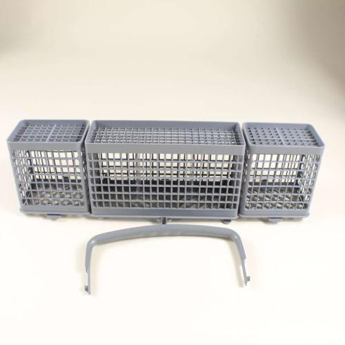 GE Dishwasher Silverware Basket Kit - 7 pcs PDW7800J15WW