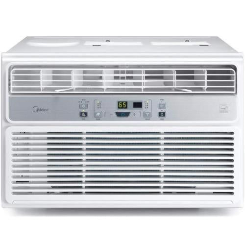Midea MAW12R1BWT 12,000 BTU EasyCool Window Air Conditioner