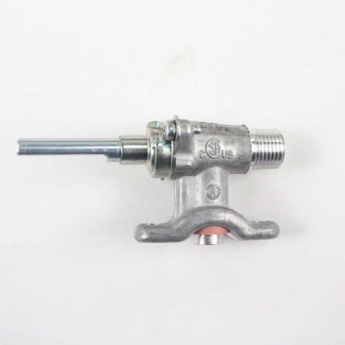 GE Range - Oven/Stove Gas Burner Valve (270 Hi-Cap) JGB296SET2SS