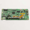 Lg Chassis Assembly - EBT62841561