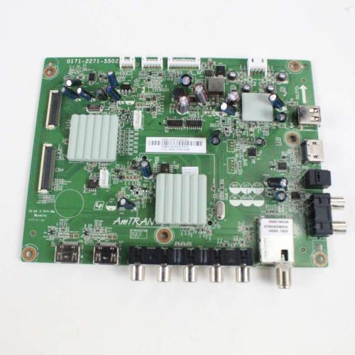 Sharp Part# 9LE366501820395 Main Board - Genuine OEM