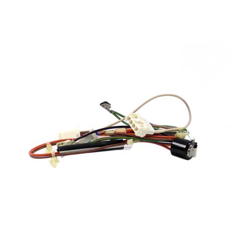 Whirlpool Part# W10119856 Wire Harness (OEM)