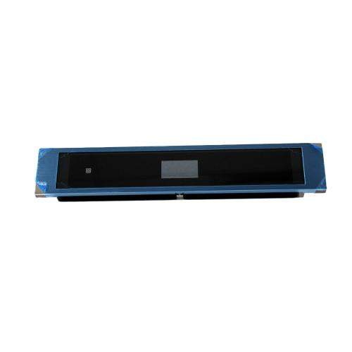 Jenn-Air Oven Touchpad Control Panel Assembly (Stainless) JJW2430DS02