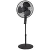 Lasko S16612 18-Inch 4-Speed Remote Control Large Room Stand Fan Parts