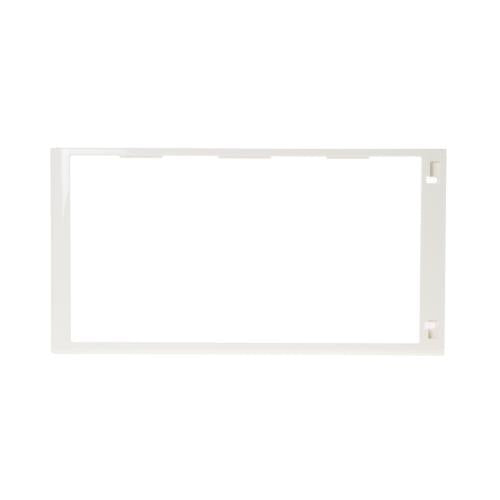 GE Part# WB55X10816 Door Panel (OEM)