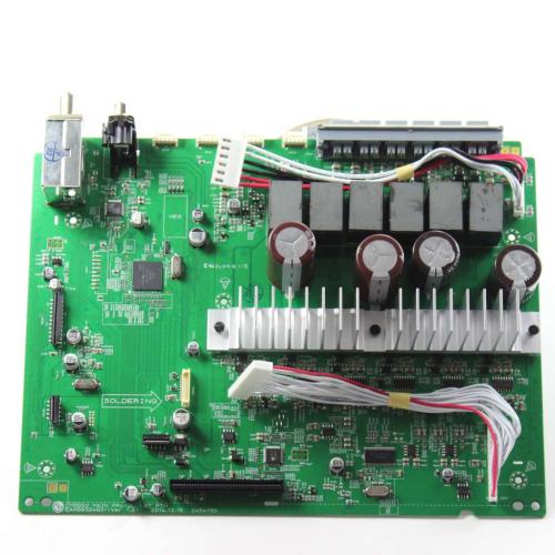 Lg Option Code Assembly - EBR80147706