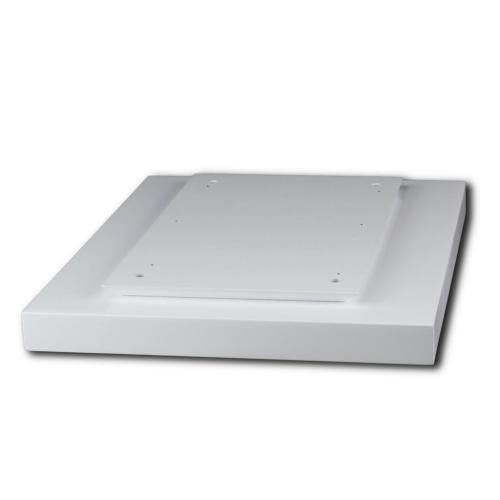 BOWER Part# ZZ25992 Plinth Kit (White) - Genuine OEM