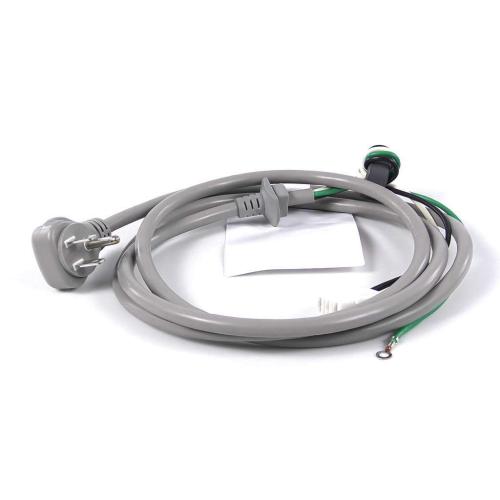LG Washing Machine Power Cord Assembly WT7600HKA/00