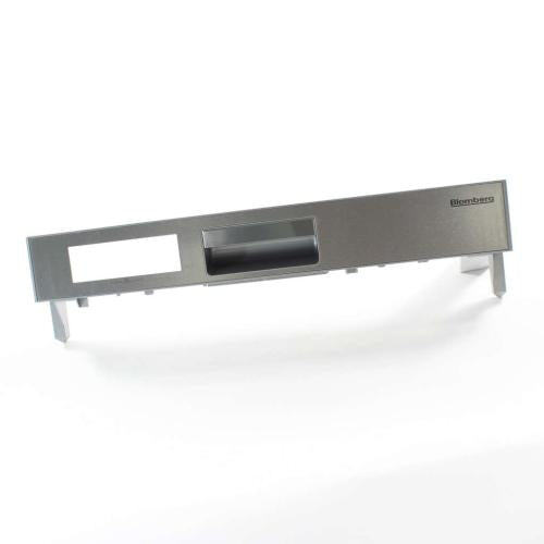 Blomberg Dishwasher Front Panel With Handle - 1750660230