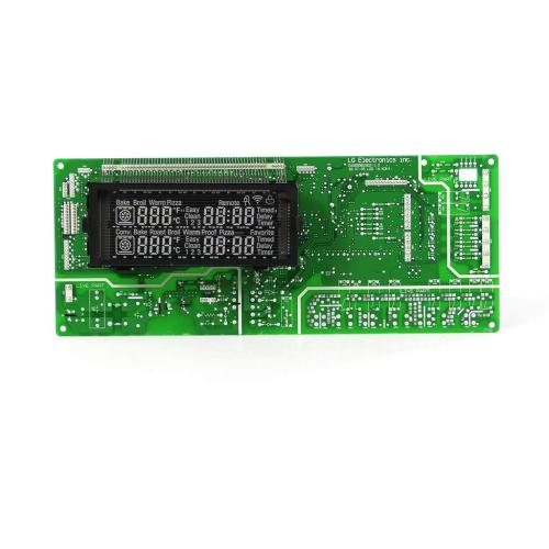 LG Part# EBR80595315 Power Control Board - Genuine OEM