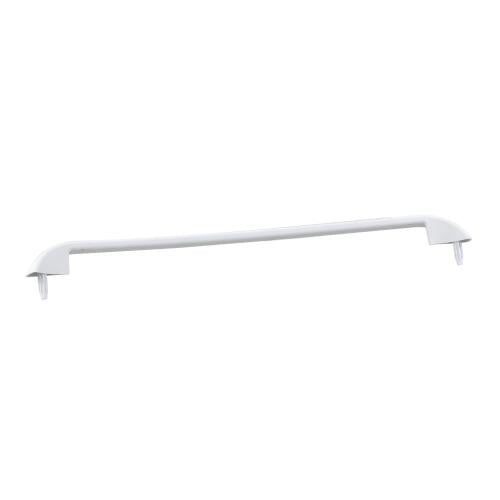 Whirlpool Oven Door Handle - White WP98005318
