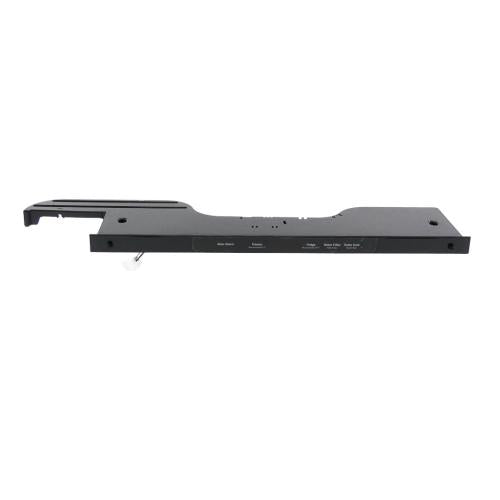 GE Top Interface Dorian Gray - WR55X30267