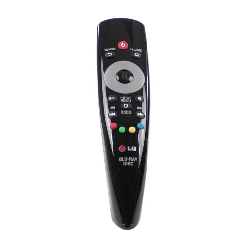 LG Part# AKB73615602 Remote Controller Assembly (OEM)