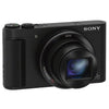 Sony DSCHX90 High-Zoom Point And Shoot Camera