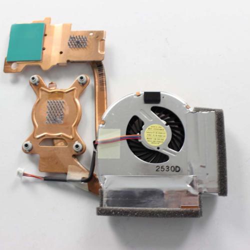 Lenovo Part# 45N6146 Fan Sinks / Thermal Device/fan Hybrid Ubs (Toshiba) (OEM)