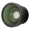 Panasonic VWW3707H Wide Conversion Lens Parts