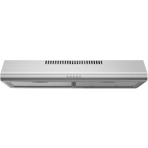 Midea MVU30W6AST Comfee 30-Inch Under Cabinet Range Hood