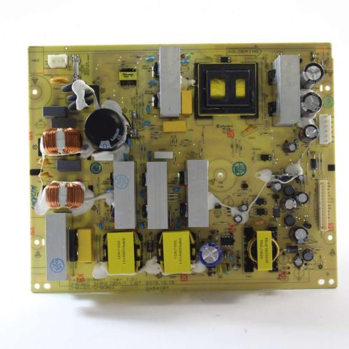 Lg Power Supply - EBR82278701