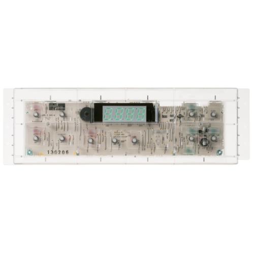 GE Part# WB27X20230 Oven Clock Control Board (OEM)