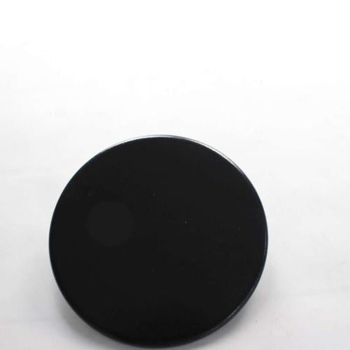 LG Part# MBL61909003 Surface Burner Cap (OEM) Left, Rear