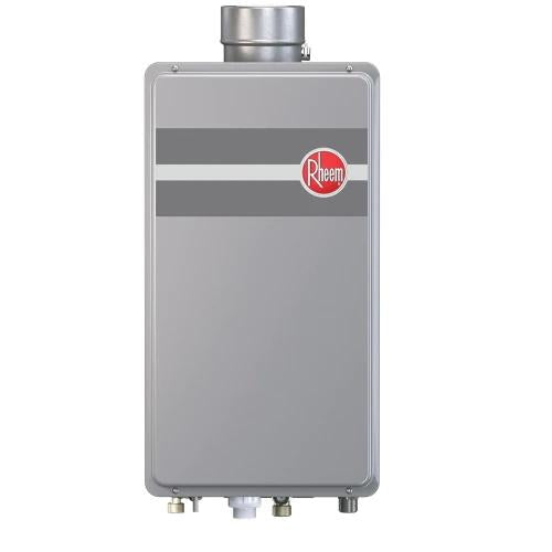 Rheem Tankless Gas Water Heater - 671345