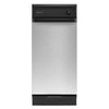 Whirlpool WHITC507S0 Compactor Parts