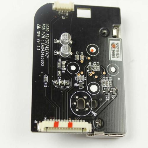 Lg Front Pcb Assembly - EBR42596402
