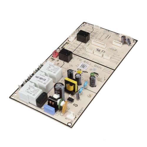 Samsung Main Power Control Board Assembly DG92-01134D